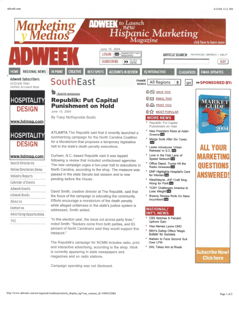 Adweek_NCCM_RPK_06152004