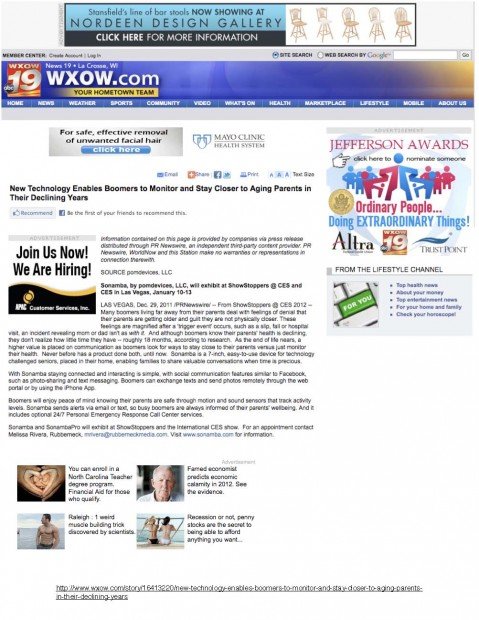3POM-100 ABC-WXOW-12.30.11