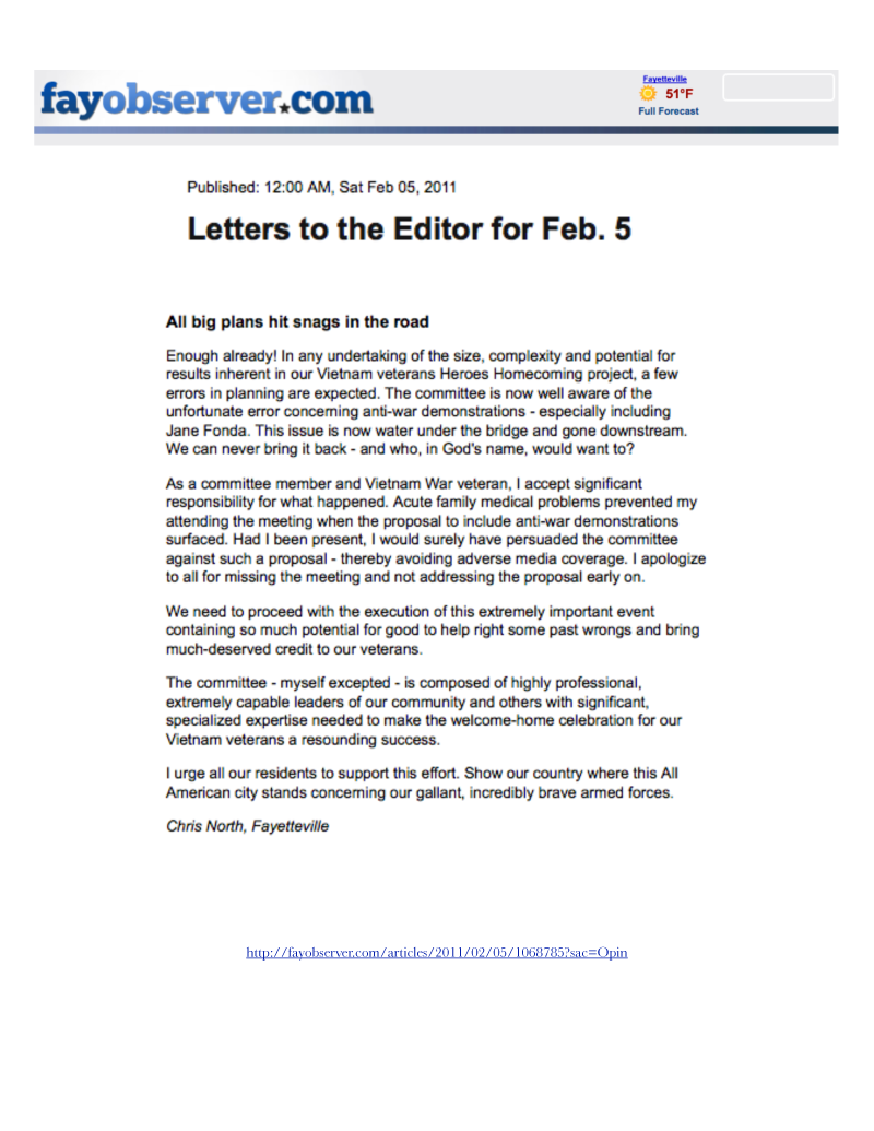 3FB-102.FayObserver.HH-Letter-to-Editor.02.05
