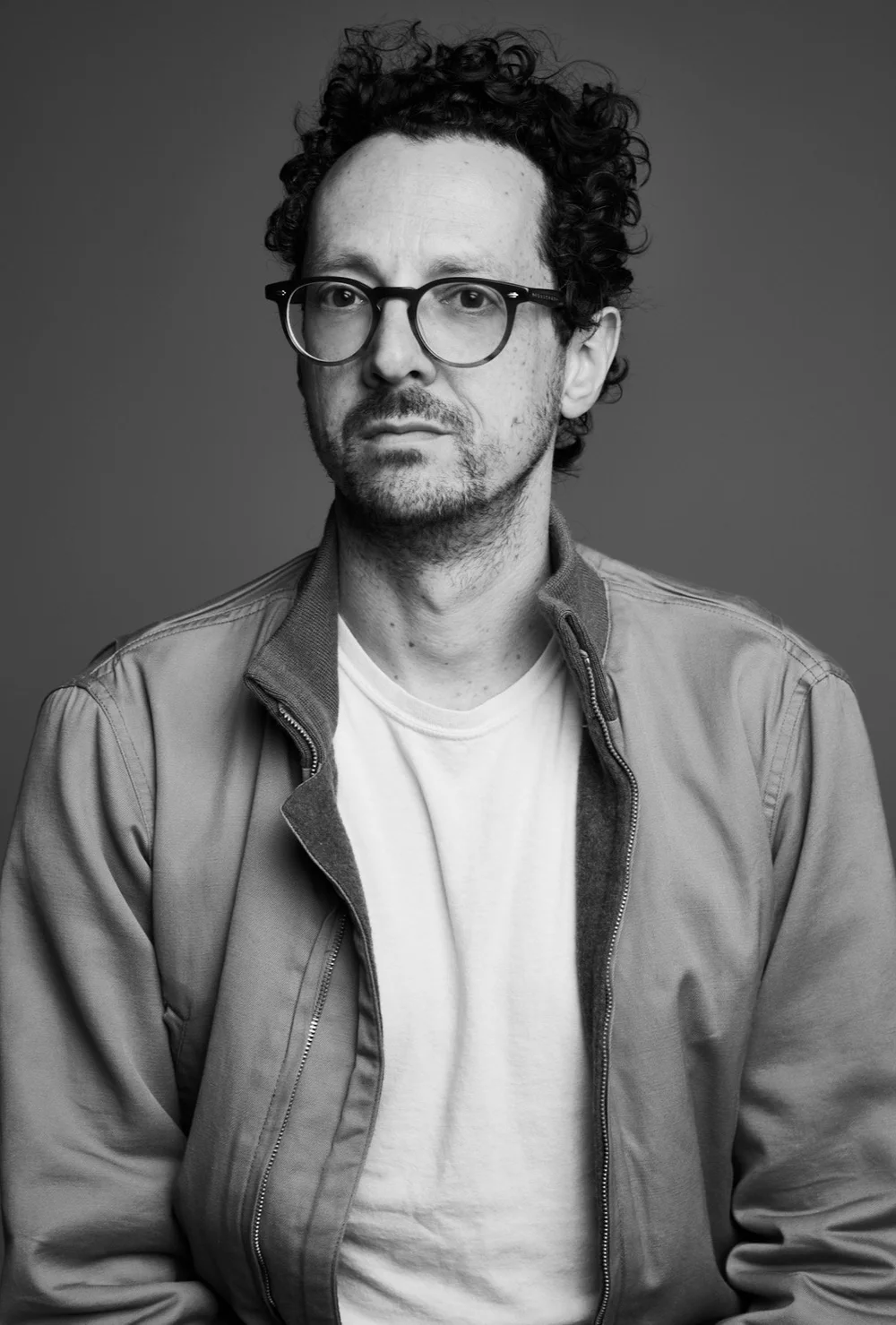 Jesse Barber