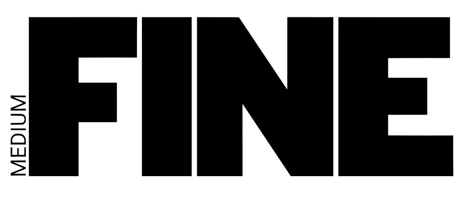 Medium Fine