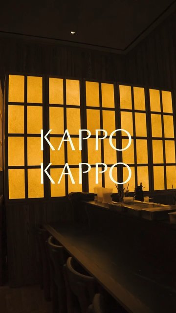 Kappo Kappo