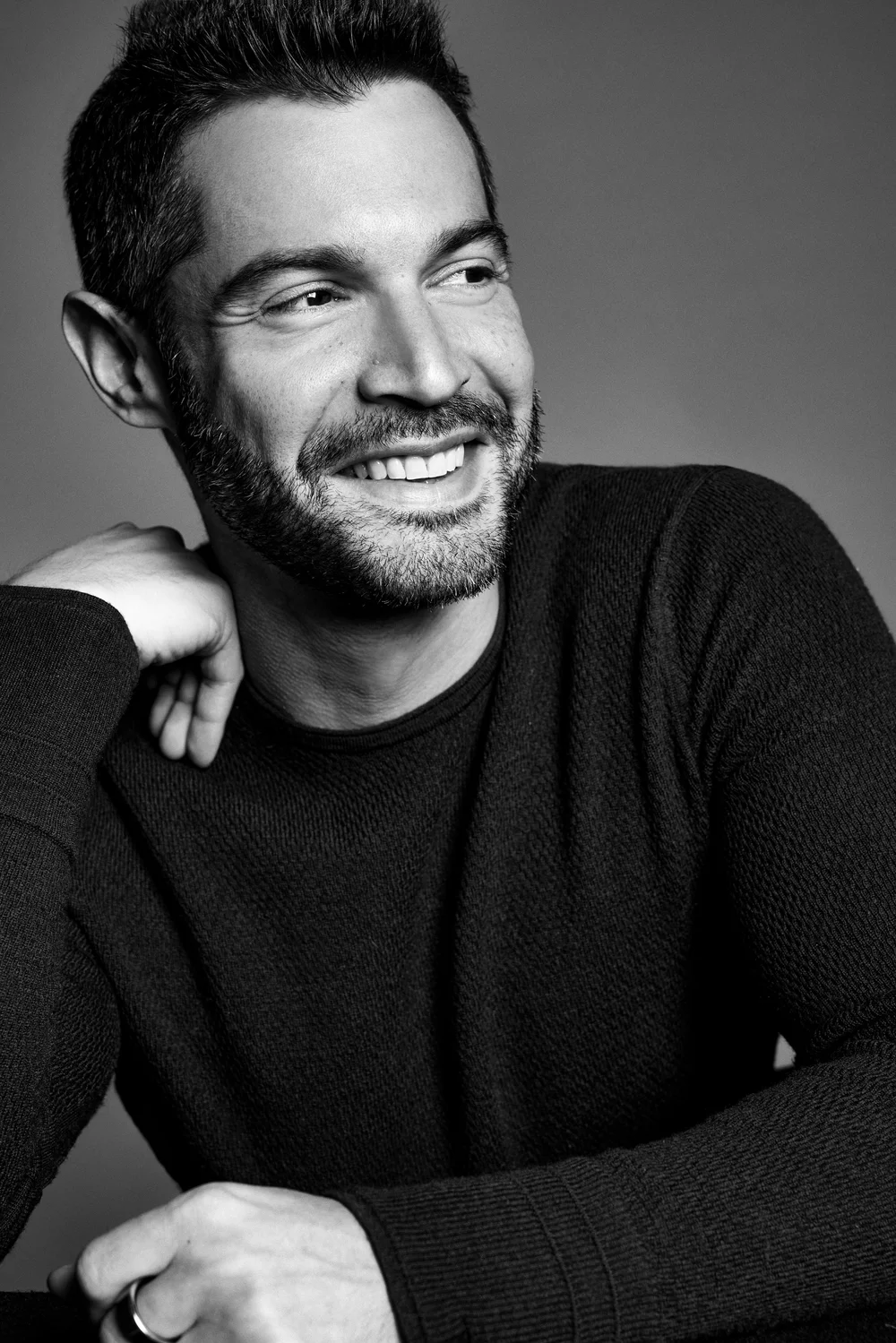 Ross Deutsch