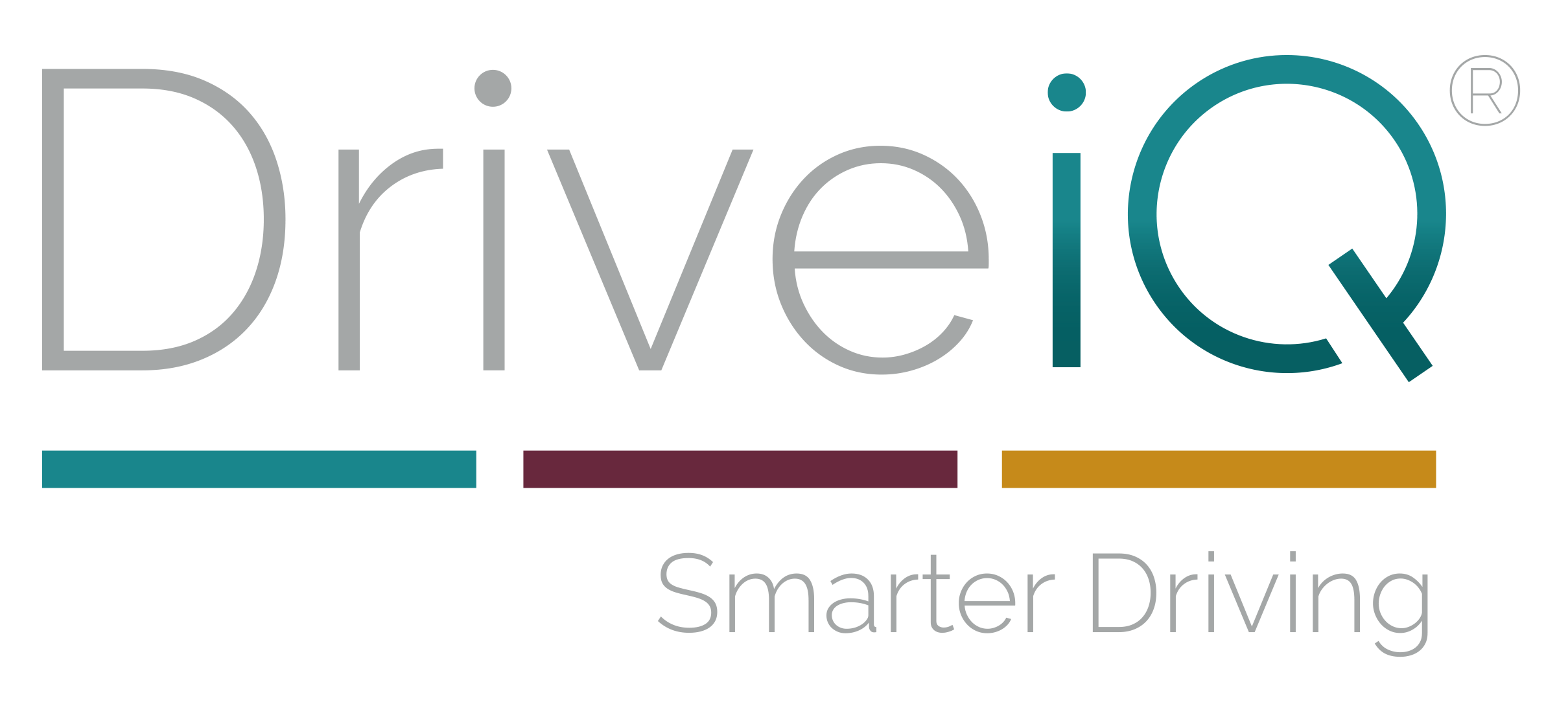 Drive iQ — Smarter Driving