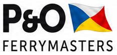 P&O Ferrymasters
