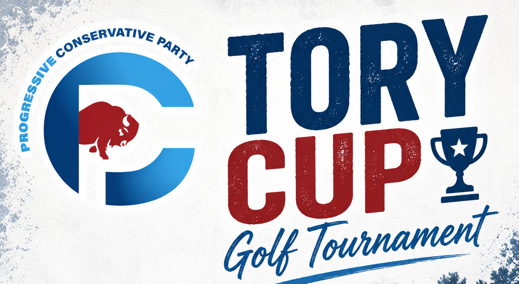 Tory Cup Golf Tournament 2026