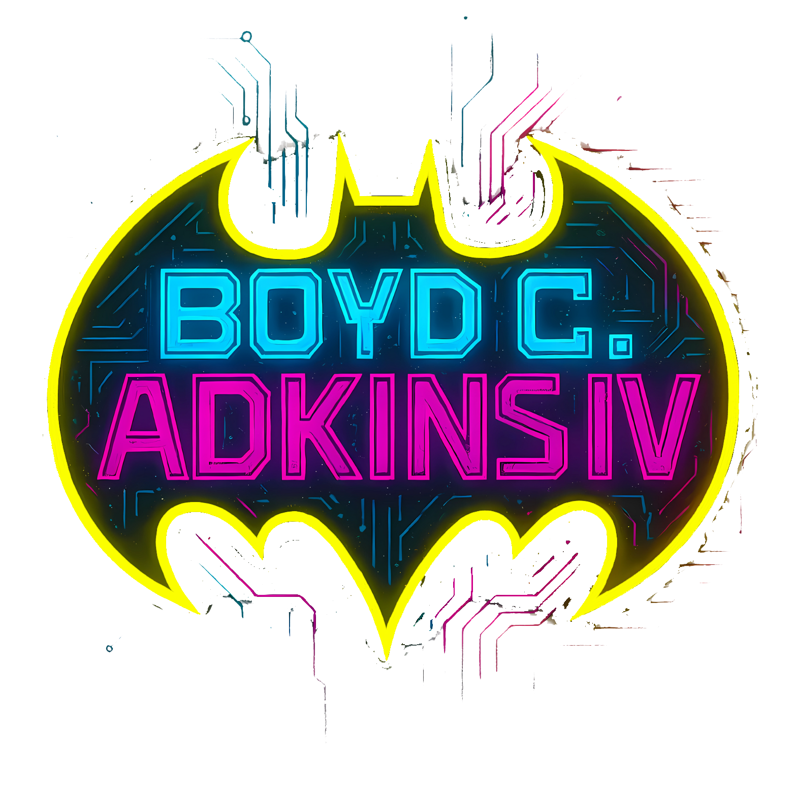 Boyd Logo