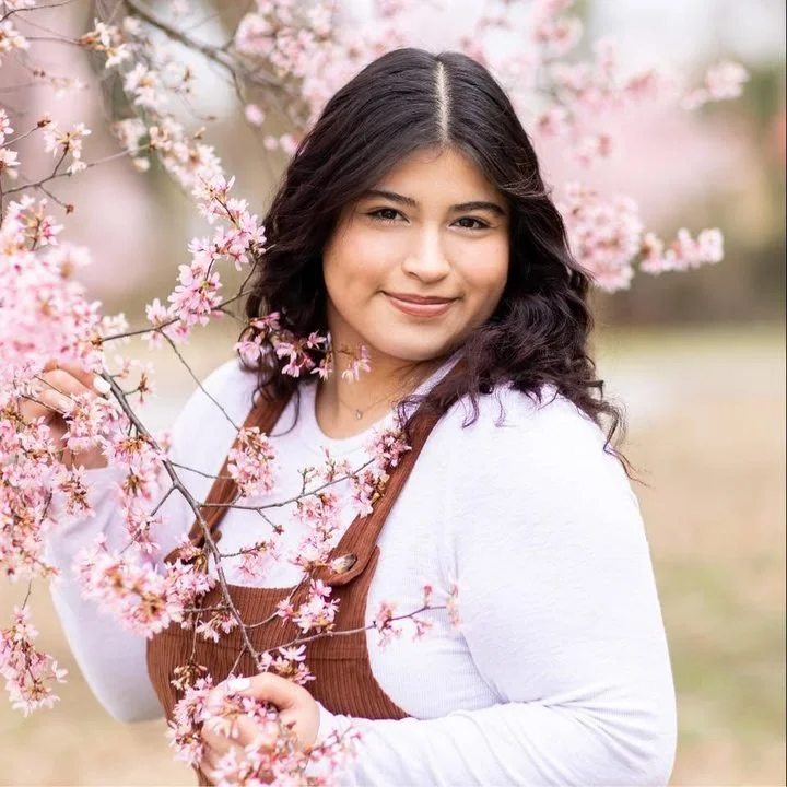 Jasmine Olvera, tour host at REIGN The Venue