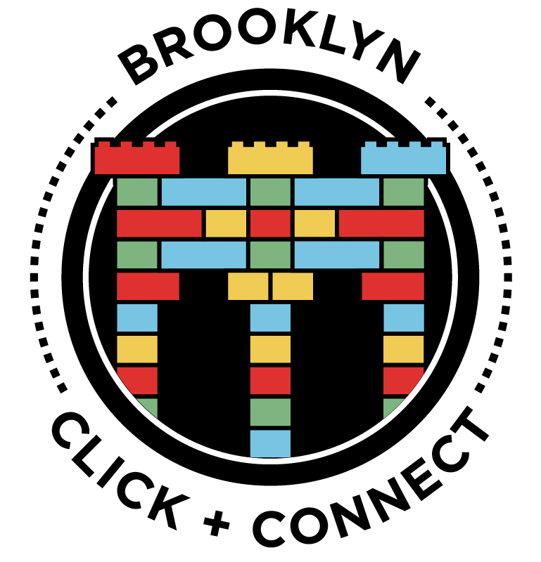 Brooklyn Click and Connect logo
