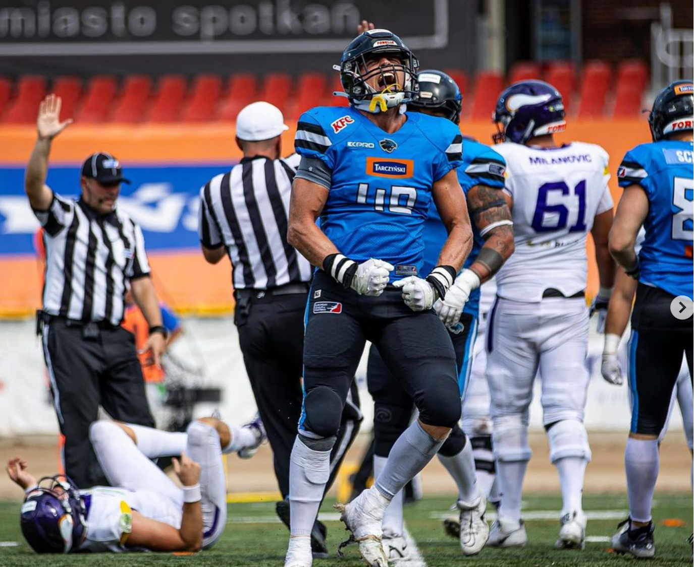 EAA Pro Training App