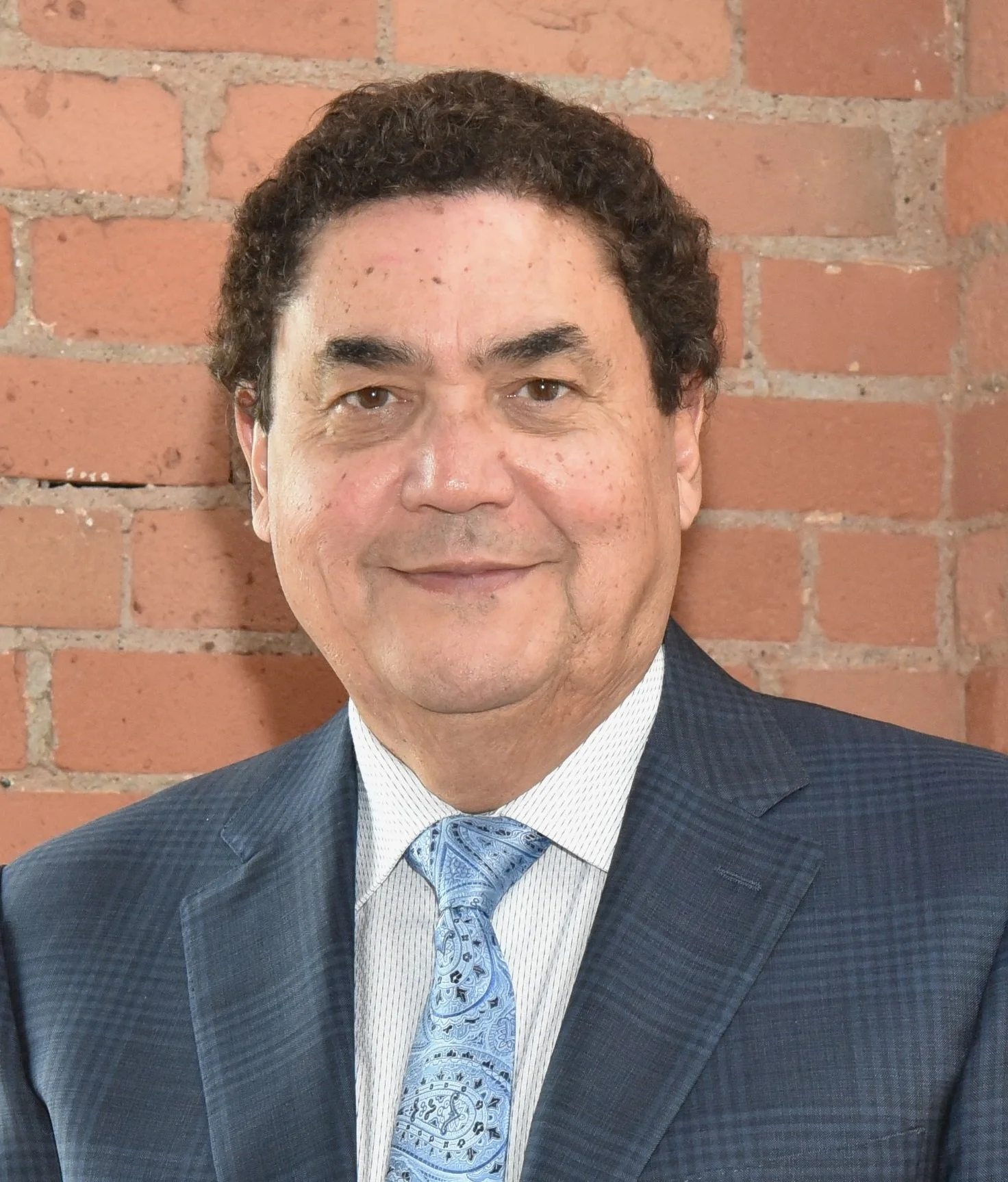 Juan Mateo, Esq.