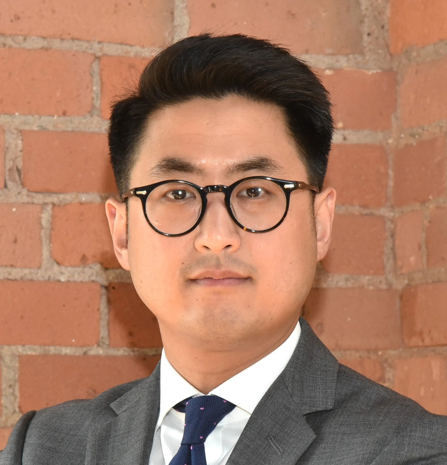 Garam Choe, Esq.