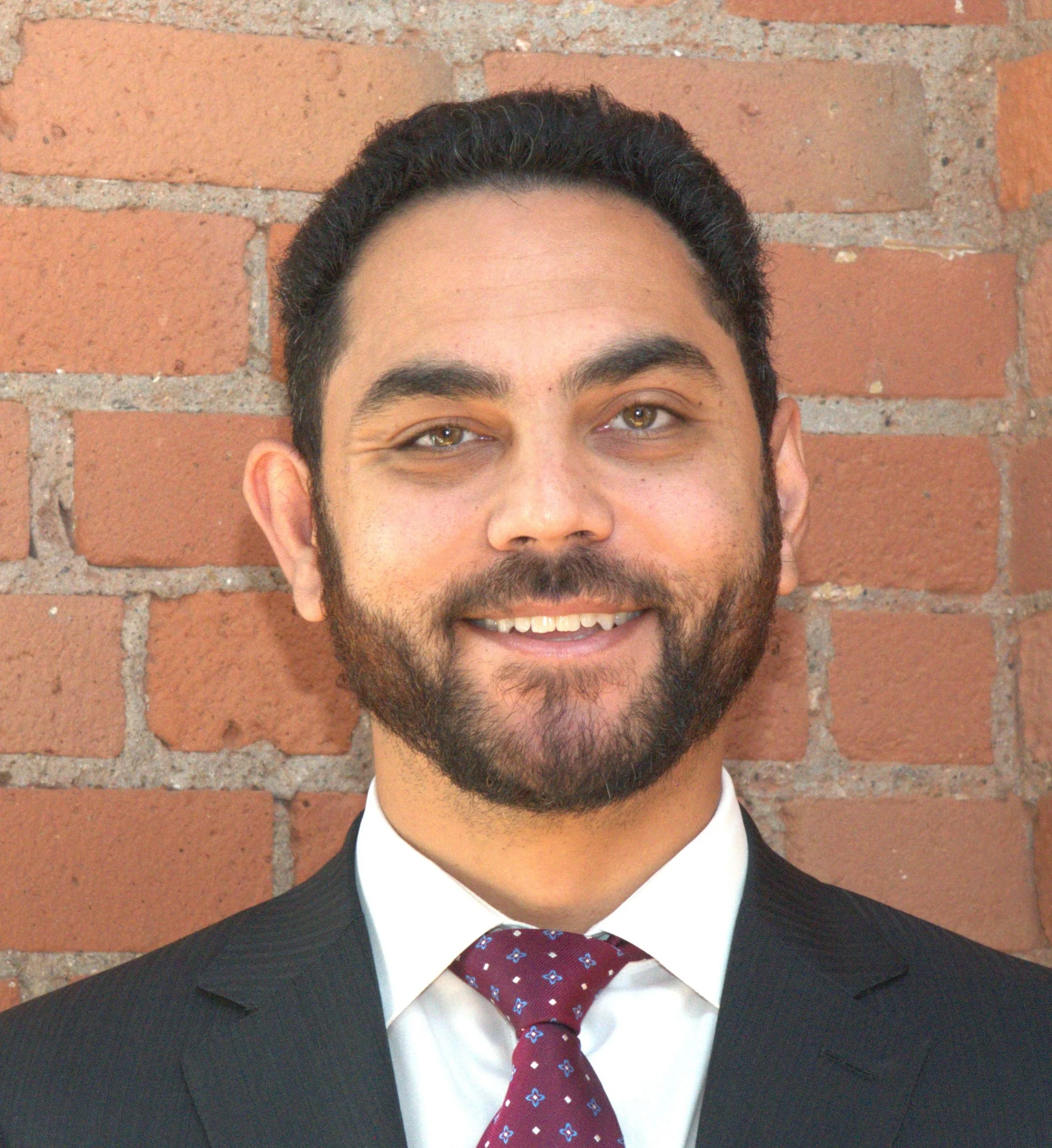 Santino Mateo, Esq.