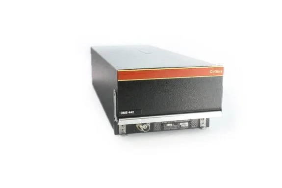 DME measurement equipment