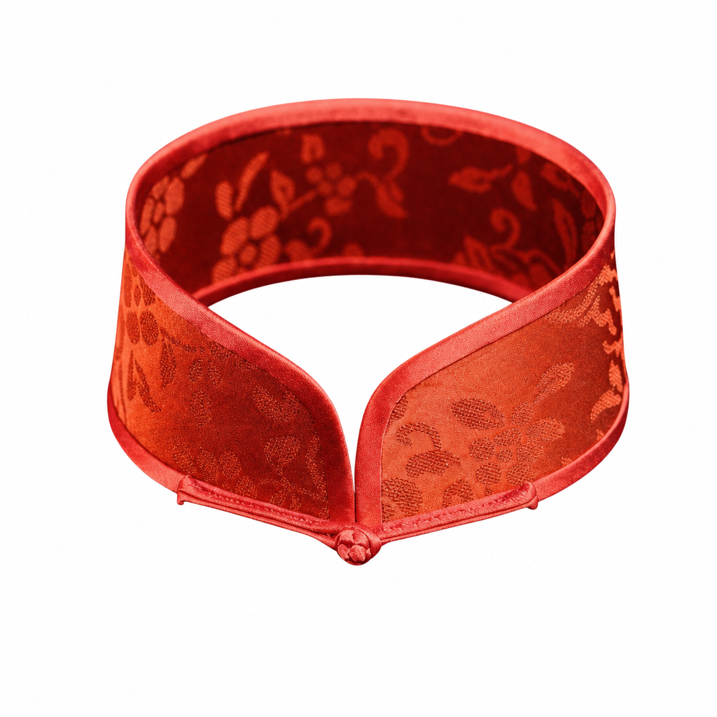 Rounded Square Neck