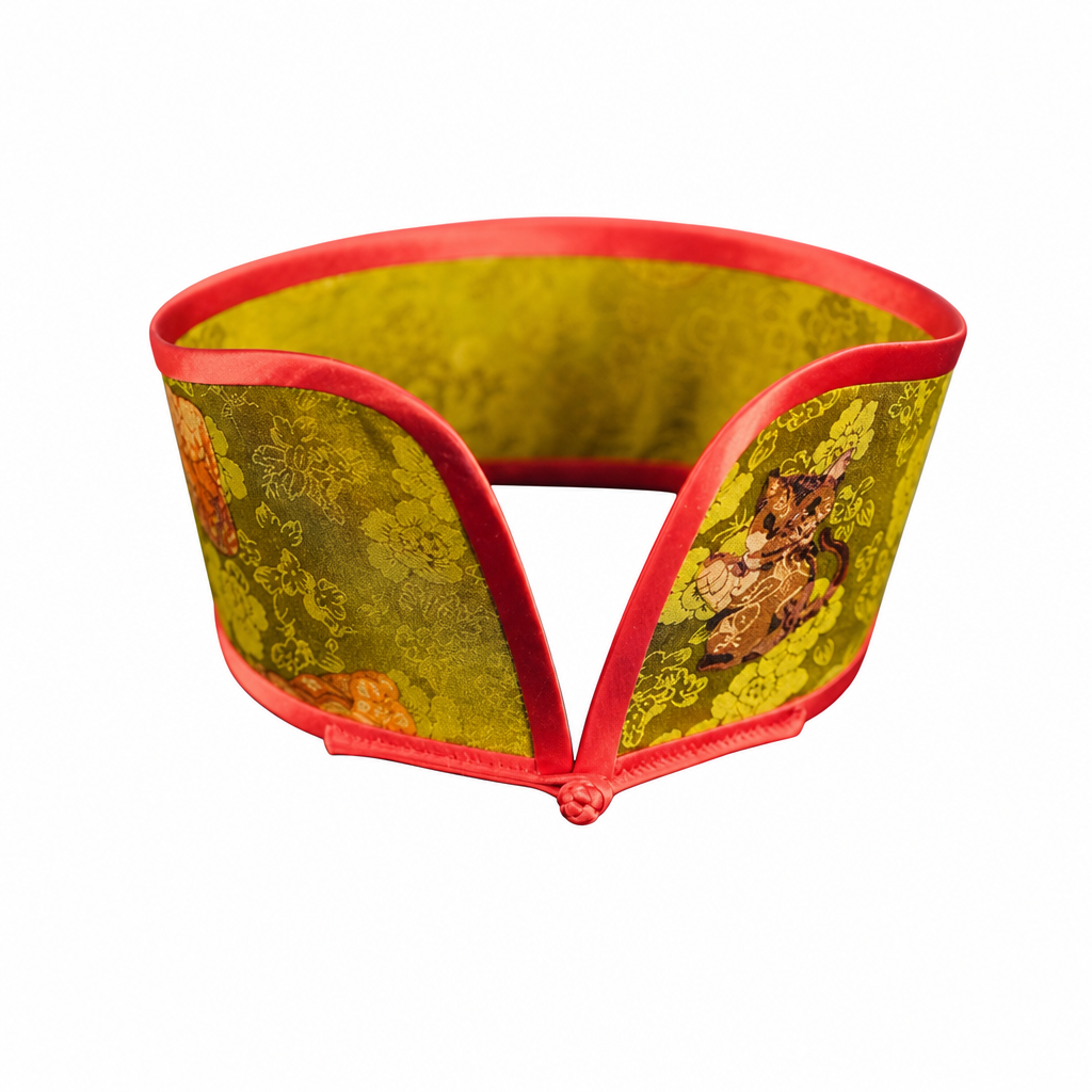Yuanbao Collar