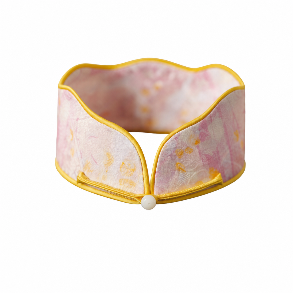 Petal Collar
