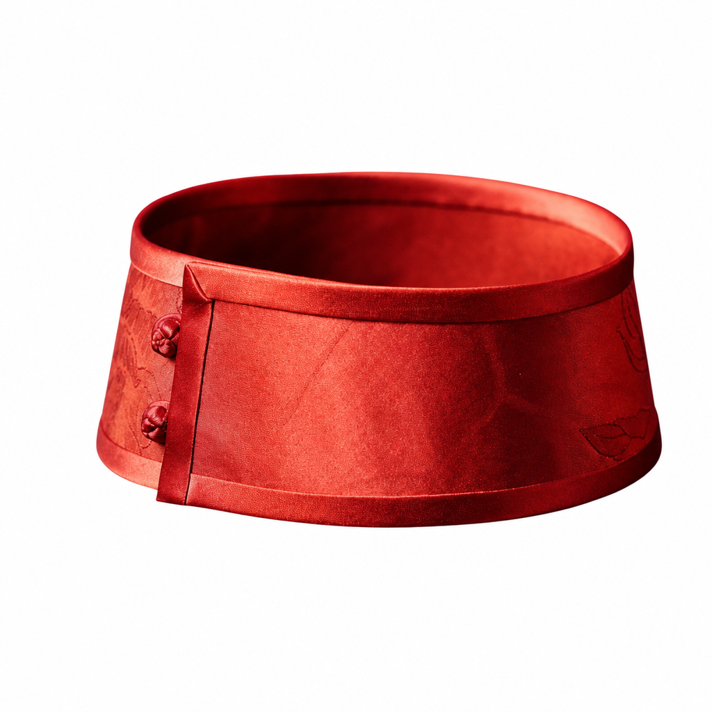 Jianzi Collar