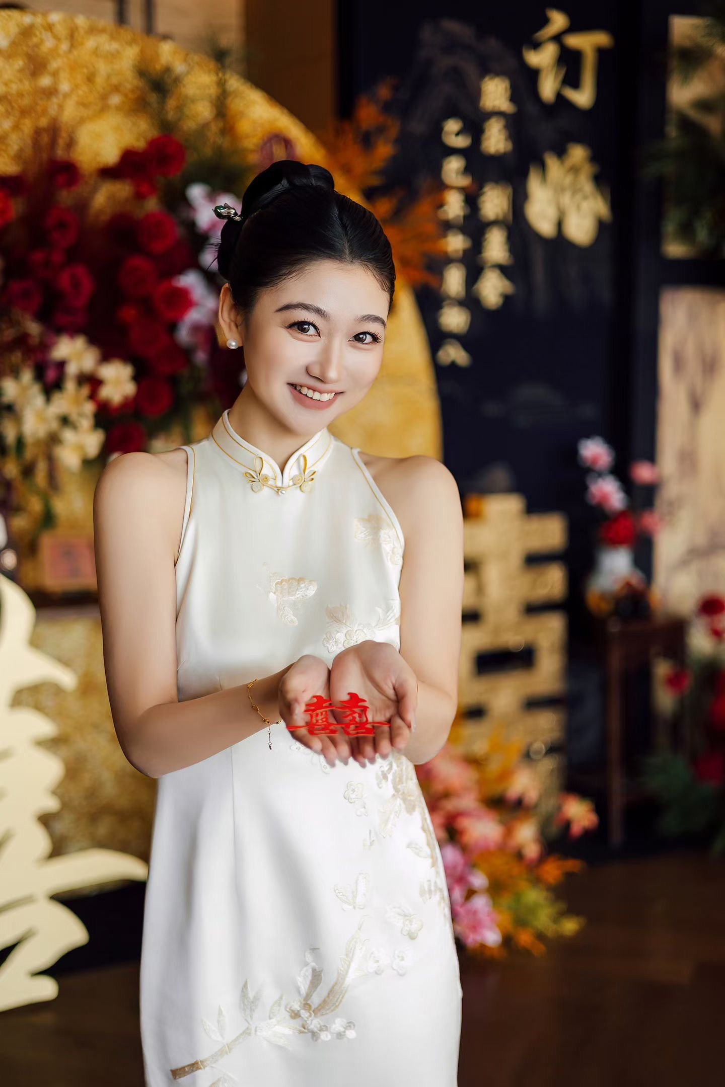 Suzhou Style QiPao 2