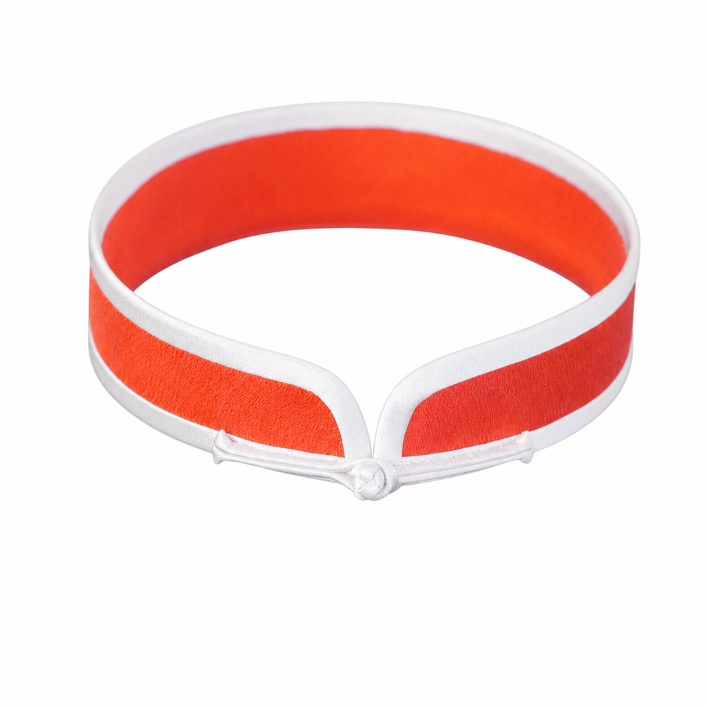 Low Mandarin Collar