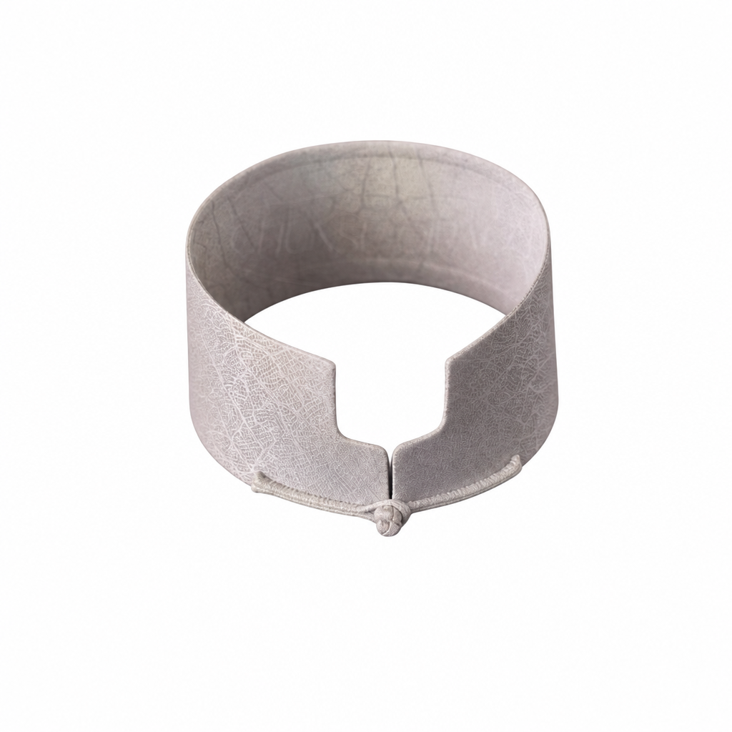 Right-Angle Collar