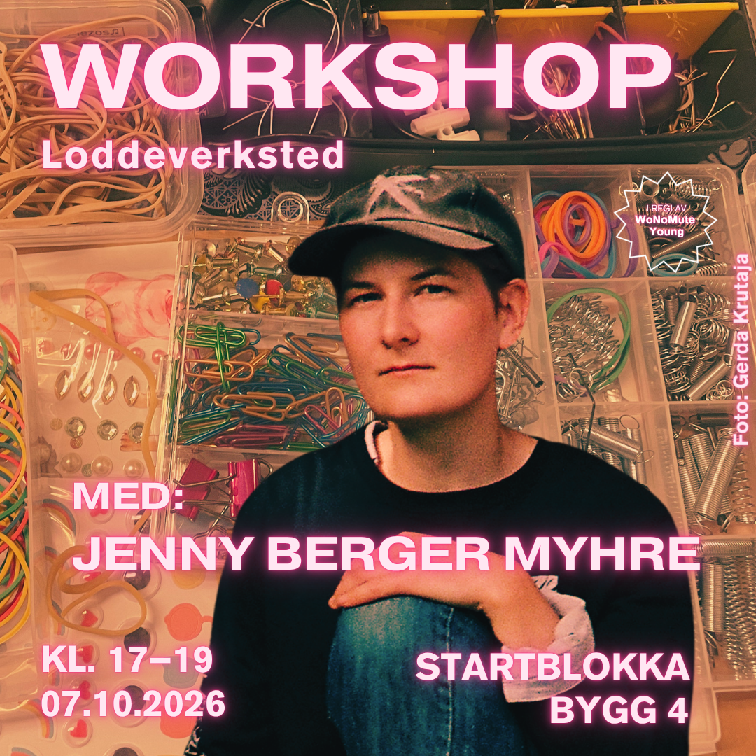 loddeworkshop