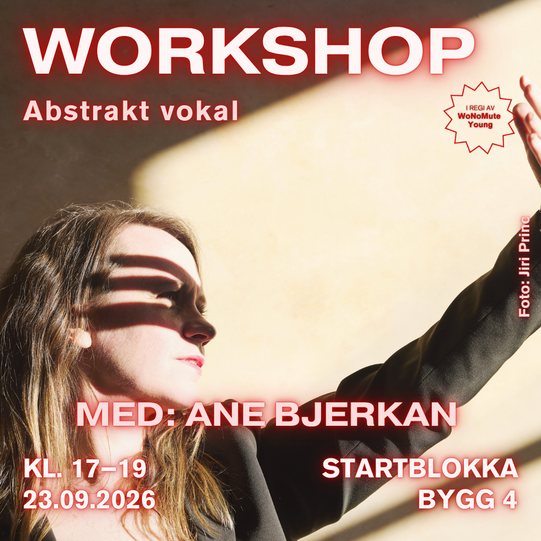 abstrakt vokal