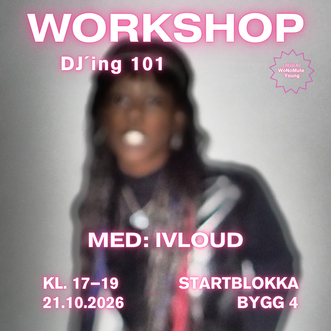 djing 101