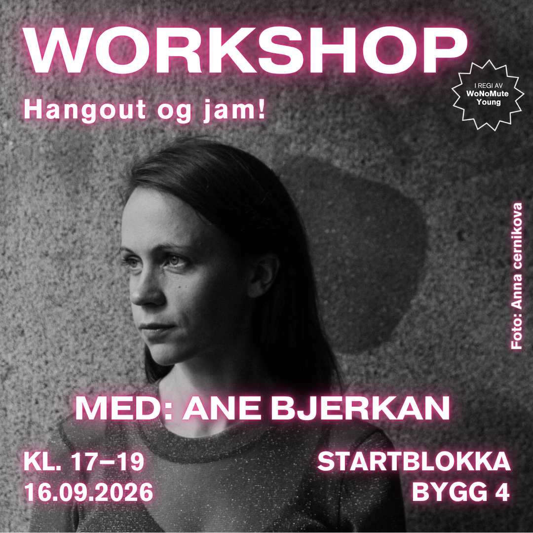 velkomstjam