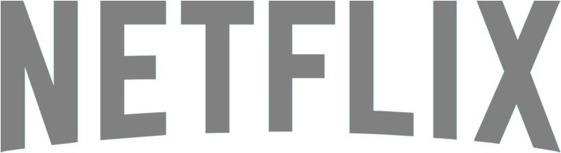 Netflix   Company Logo