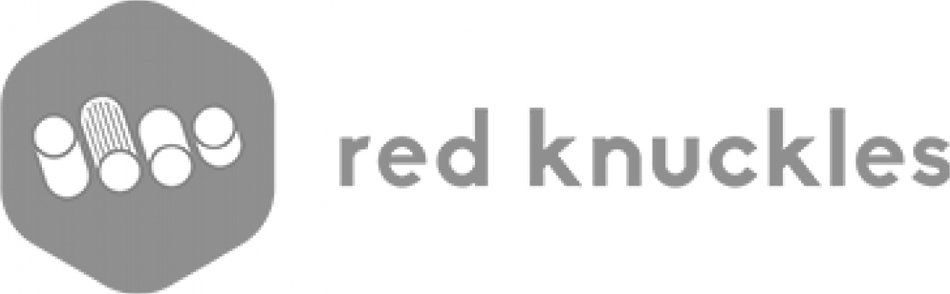 Red Knuckles Company Logo
