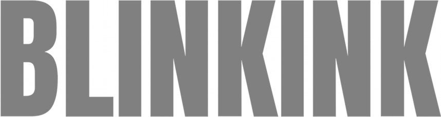 Blinkink Company Logo