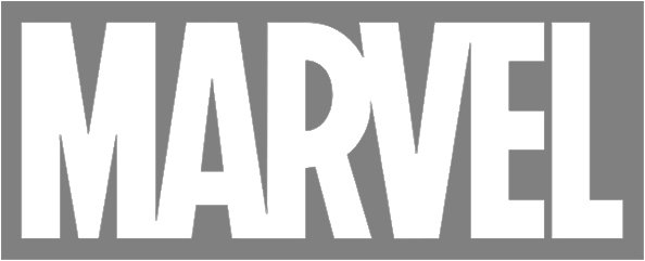 Marvel Company Logo