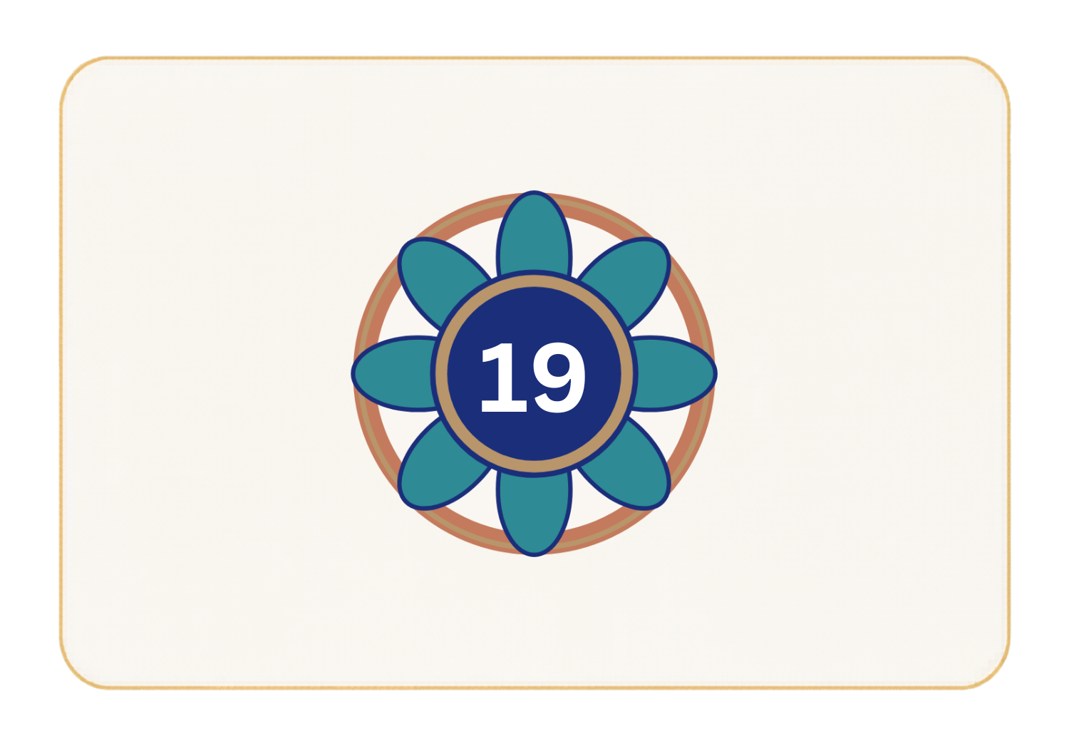 Card 19
