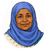 Faadumo Osman