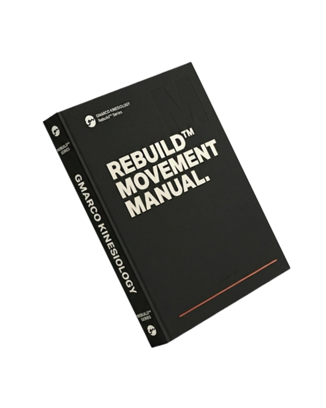 Rebuild Movement Manual