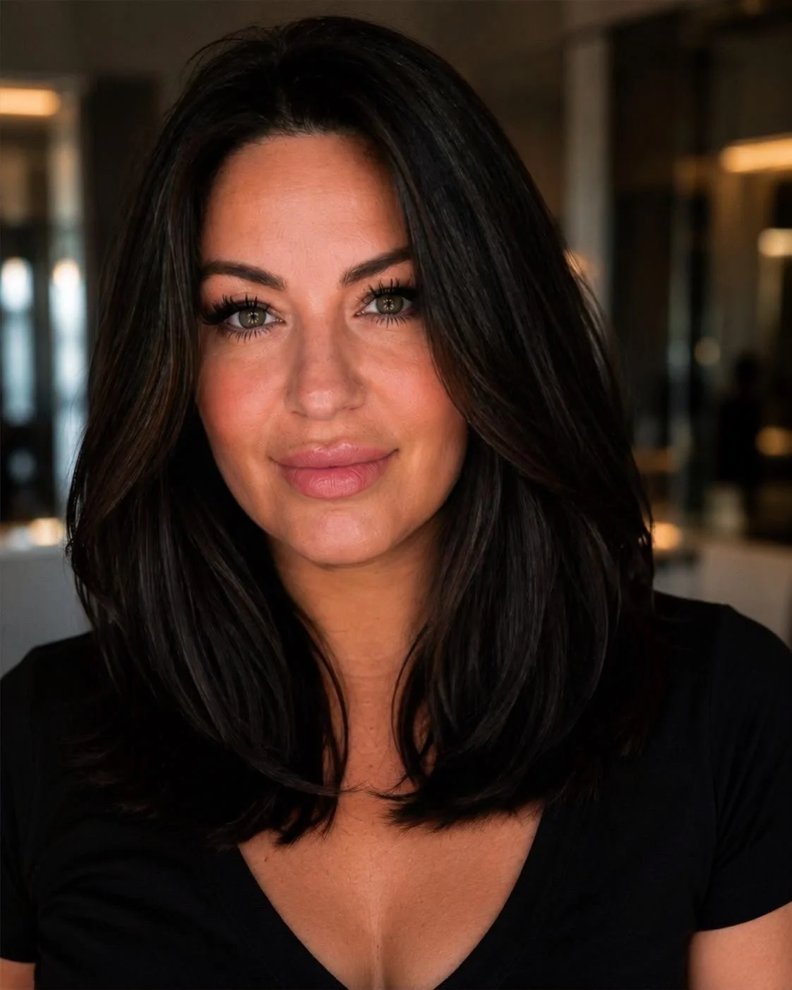 Georgia, Glamore Beauty Bar