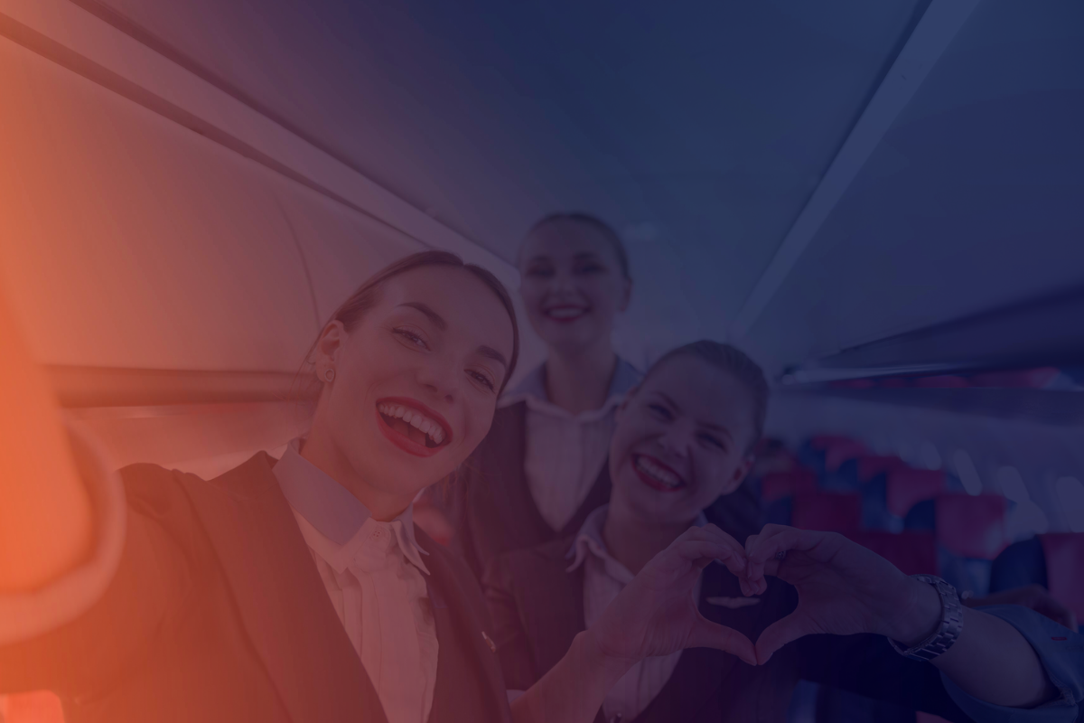 How to Become a Cabin Crew
