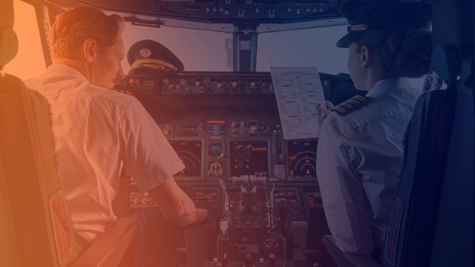 Pilot CV & Supporting Documents