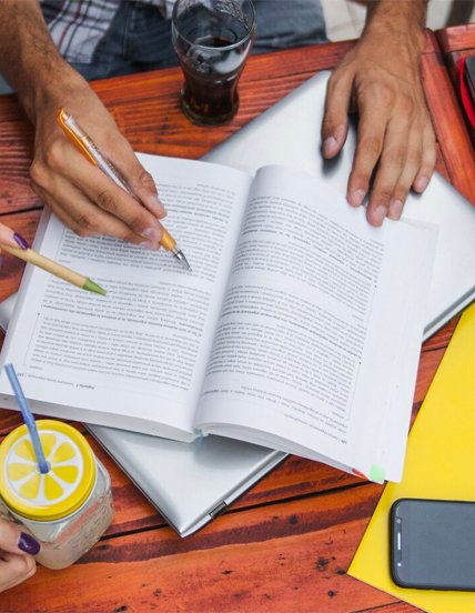 College Admission Essay Coaching