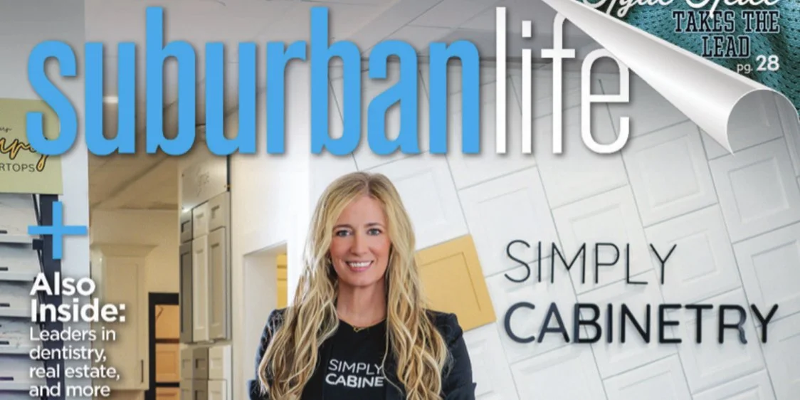 Suburban Life - Simple Cabintery
