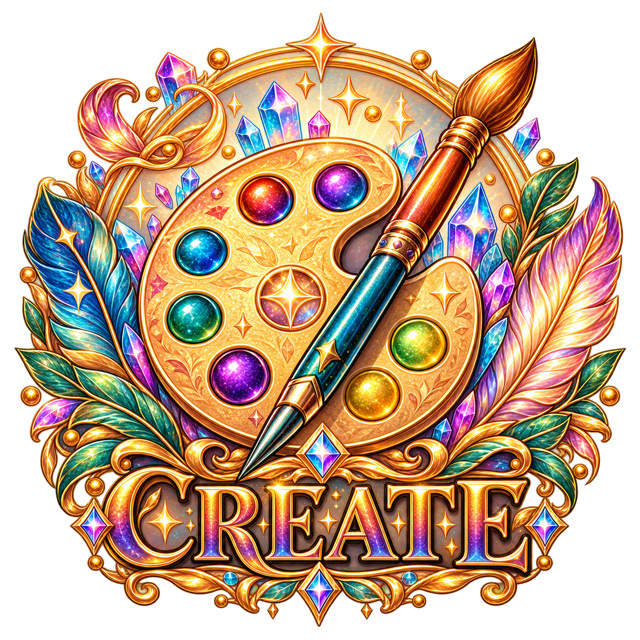 create