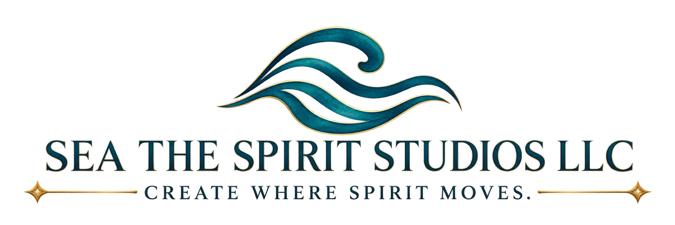 Sea The Spirit Studios LLC — Create Where Spirit Moves