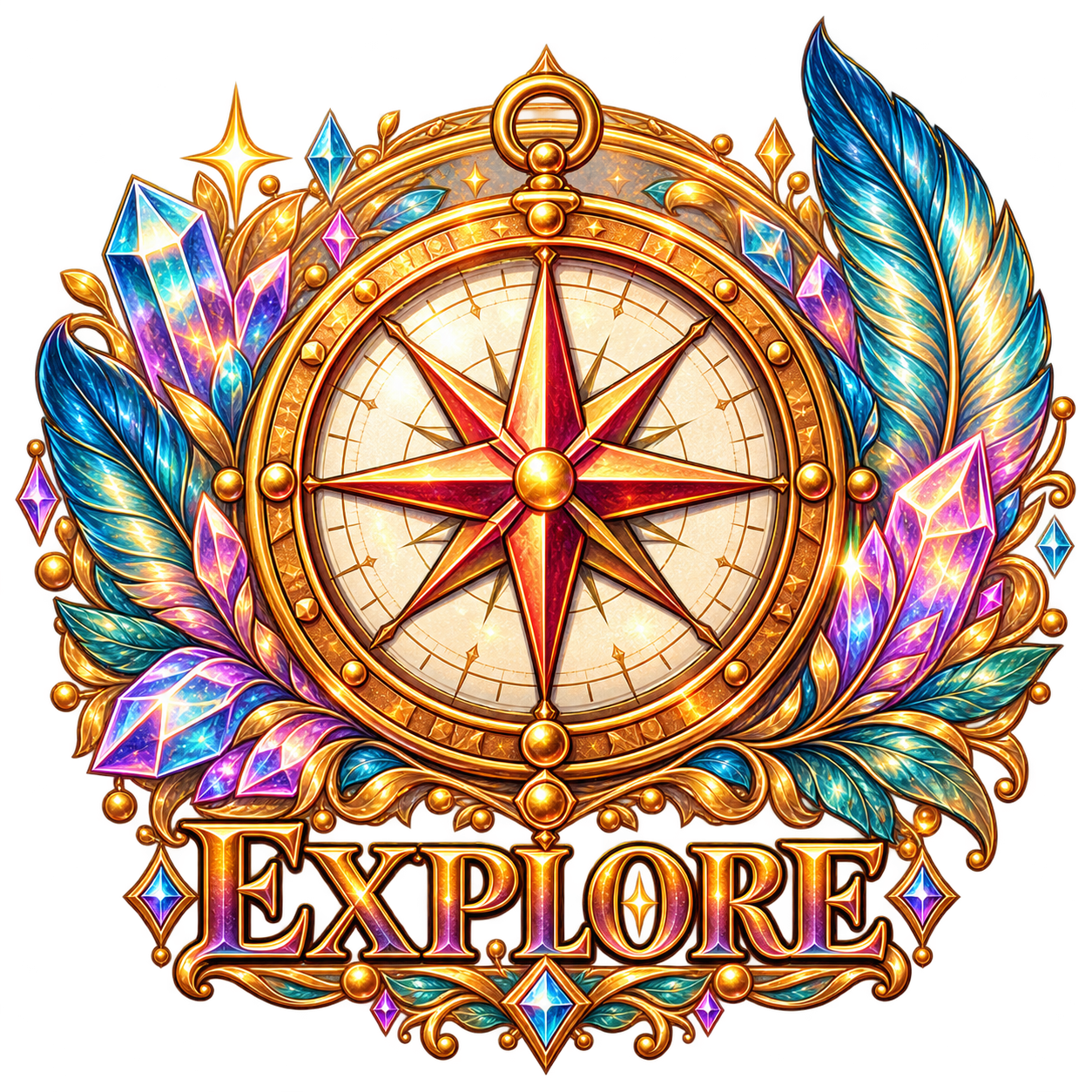 explore