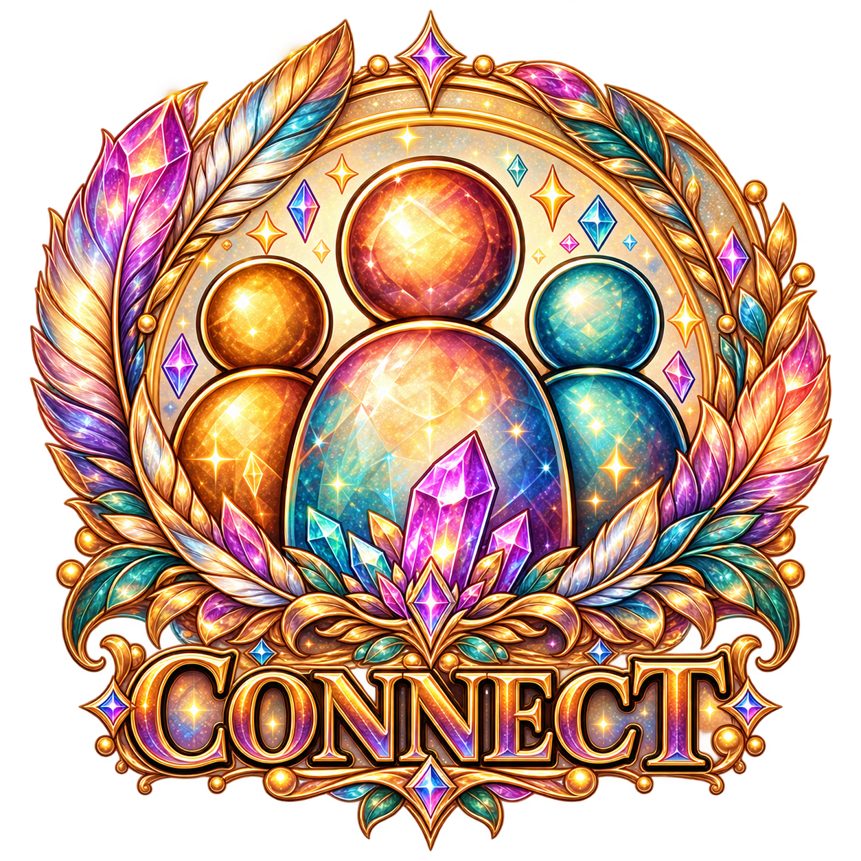 connect