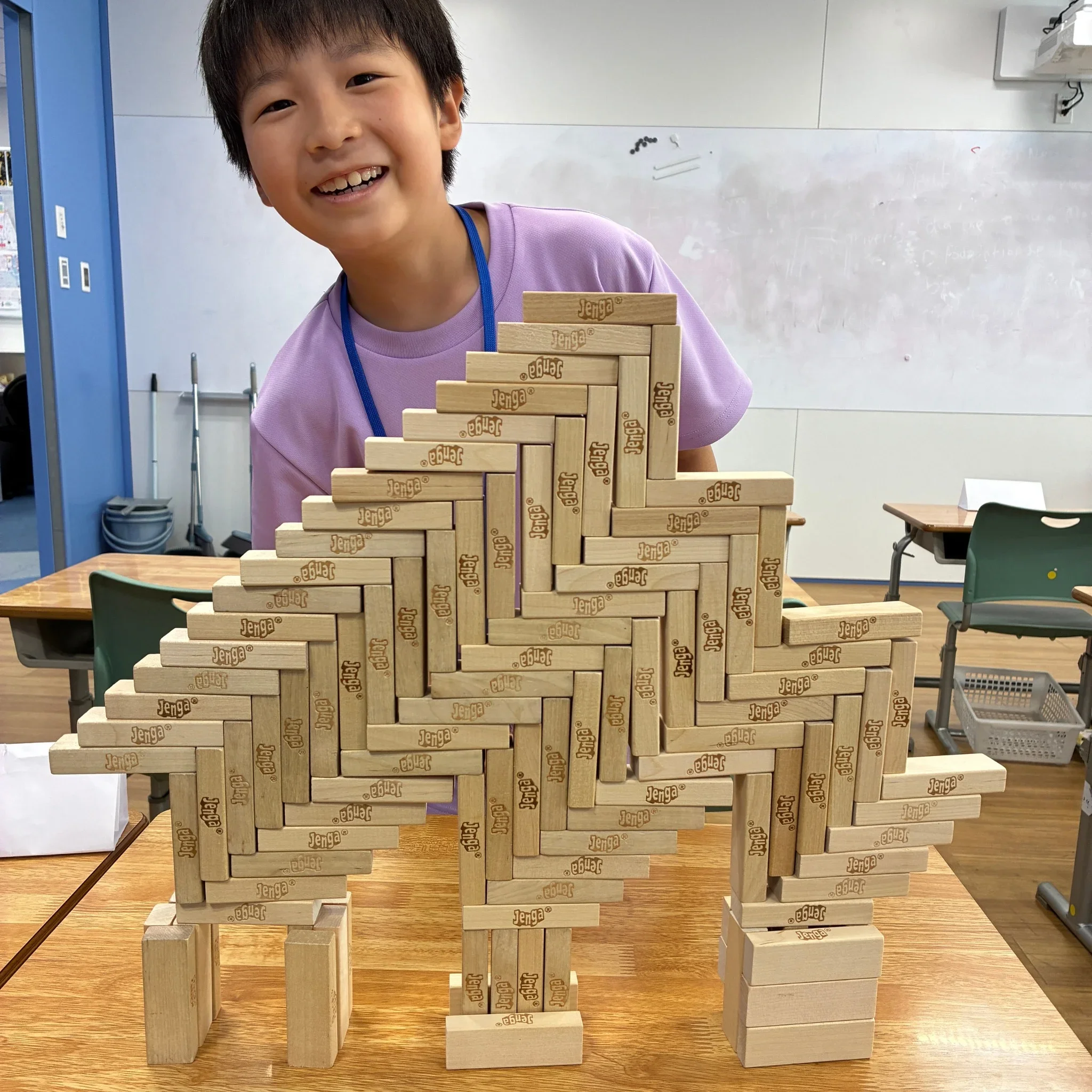 プログラム活動