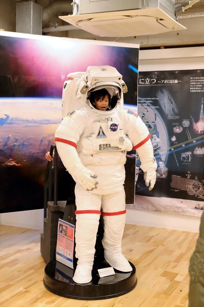 STEM Fair 2019 Ad Astra