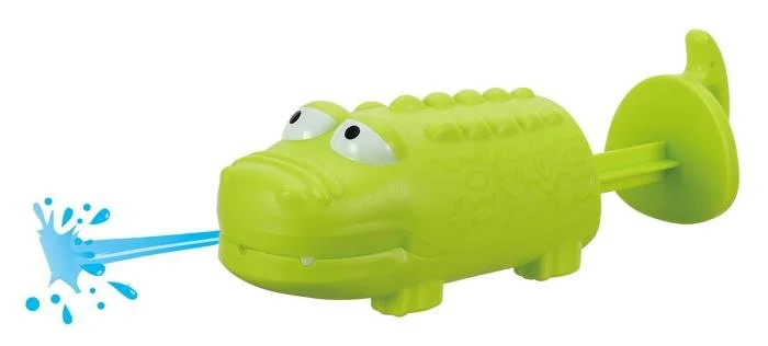Crocodile Water Gun