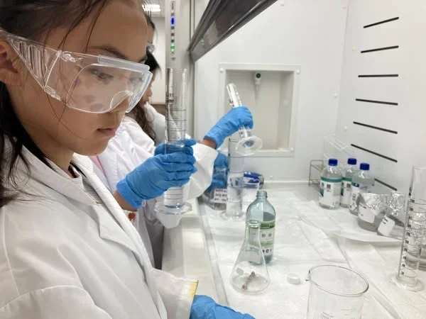 <br>Science Education