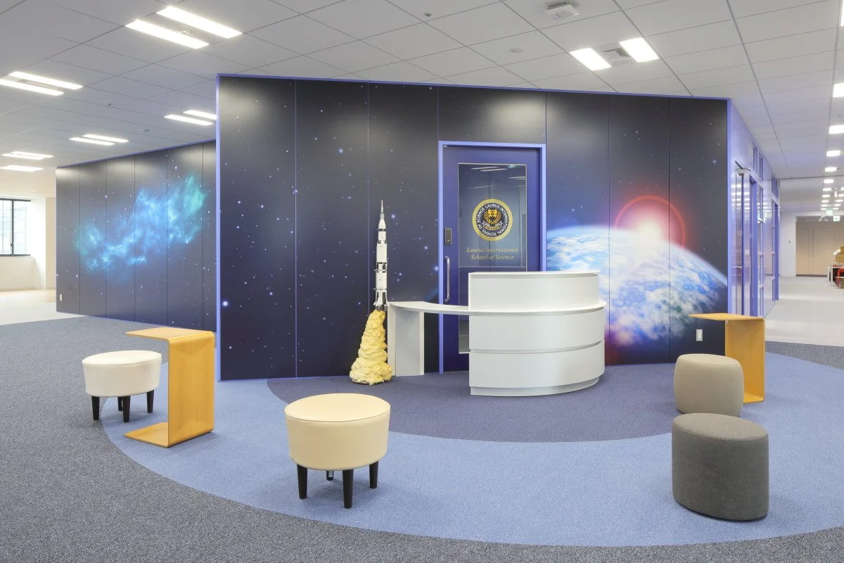 10F Ad Astra - 宇宙科学と天文観測